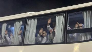 كابوس السنوار يطارد الإسرائيليين بعد إطلاق سراح أسرى فلسطينيين كابوس السنوار يطارد الإسرائيليين بعد إطلاق سراح أسرى فلسطينيين