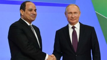 محطة الضبعة النووية.. لحظة فارقة تعيد رسم خريطة الشراكة المصرية الروسية محطة الضبعة النووية.. لحظة فارقة تعيد رسم خريطة الشراكة المصرية الروسية