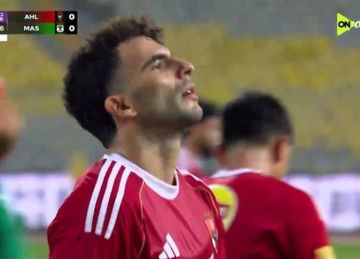 مرتجي: توروب شغال 20 ساعة في اليوم.. وتوقعت حصول زيزو على لقب رجل المباراة 