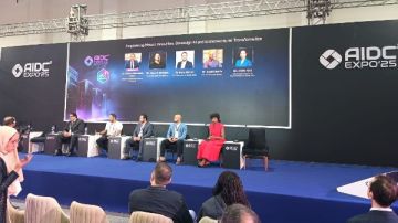 معرض الاتصالات يؤكد: إفريقيا قادمة تكنولوجيا