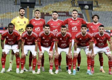 مواعيد مباريات الخميس والقنوات الناقلة.. الأهلي ضد سيراميكا والزمالك يواجه بيراميدز مواعيد مباريات الخميس والقنوات الناقلة.. الأهلي ضد سيراميكا والزمالك يواجه بيراميدز