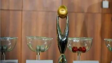 موعد قرعة دوري أبطال إفريقيا والكونفدرالية والقنوات المجانية الناقلة