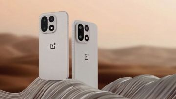 وان بلس تطلق هاتف OnePlus 15 عالميا .. إليك السعر والمواصفات