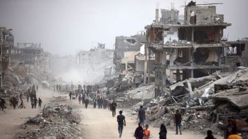 5 دول تستعد لإرسال قواتها إلى غزة.. تفاصيل