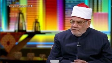 أحمد كريمة: الخلافة الراشدة كانت فترة دعوية لتثبيت الإسلام وليست مجرد حكم سياسي