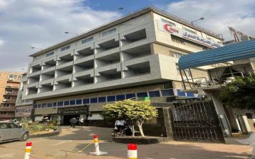 أرباح مستشفى النزهة الدولي تصعد 47 خلال 9 أشهر