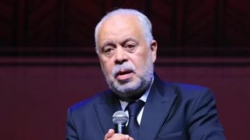 أشرف زكي: لدينا مشروع ألف حلم لمنح الشباب فرصا حقيقية للتألق في التمثيل