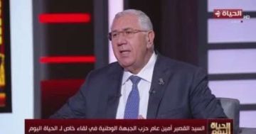 أمين عام الجبهة الوطنية: التواصل المباشر مع الشارع يمنح الحزب دعما للمرشحين أمين عام الجبهة الوطنية: التواصل المباشر مع الشارع يمنح الحزب دعما للمرشحين