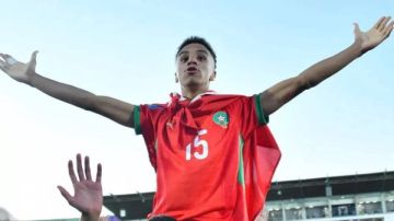 أول صفقات الأهلي في يناير.. من هو النجم المغربي فؤاد الزهواني؟