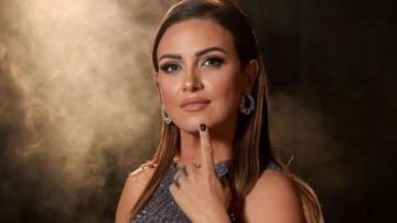 أول فنانة في العالم تقدم هذا الدور.. ريهام عبد الغفور تعيش حالة نشاط سينمائي