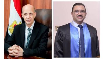 استقبال 2245 حالة بعيادات طب الأسنان بجامعة بني سويف خلال شهر