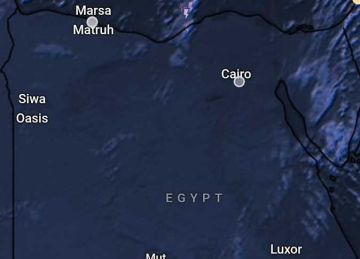 استمرار السحب الرعدية.. الأرصاد تحذر من حالة الطقس اليوم الجمعة 14 نوفمبر 2025