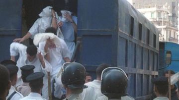 اعترافات مثيرة للمتهم الأول في قضية شـ. ذوذ العمرانية - خاص