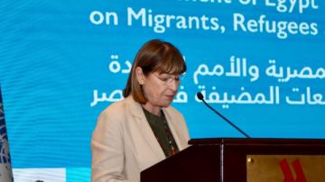 الأمم المتحدة: الأطفال ليسوا مجرد مستقبلنا بل هم حاضرنا وشركاؤنا الأمم المتحدة: الأطفال ليسوا مجرد مستقبلنا بل هم حاضرنا وشركاؤنا