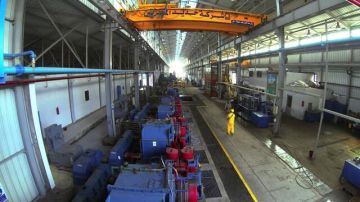 الإحصاء: 1.1 انخفاضا في الرقم القياسي للصناعات التحويلية والاستخراجية في أغسطس الإحصاء: 1.1 انخفاضا في الرقم القياسي للصناعات التحويلية والاستخراجية في أغسطس