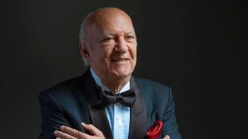 الرئيس السيسي يوجه بمتابعة الحالة الصحية للموسيقار عمر خيرت