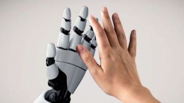 الروبوتات قابلة للعمل كصمامات أو عضلات صناعية باحث يكشف التفاصيل