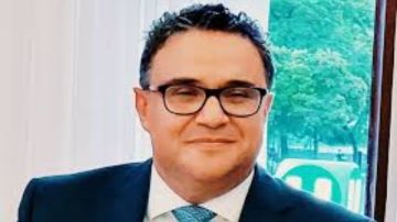 السفير المصري بـ فيينا يشارك في اجتماع المجلس التنفيذي لغرفة التجارة العربية النمساوية