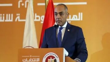 الوطنية للانتخابات: 108مقرات مستمرة في استقبال الناخبين بالخارج