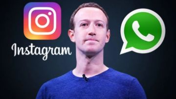انتصار تاريخي لـ ميتا.. حكم قضائي يحمي واتساب أو إنستجرام من الانقسام