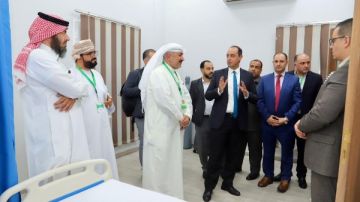 بالفيديو.. جهود صندوق مكافحة وعلاج الإدمان في أسبوع