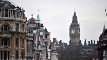 بريطانيا تخطط للتوقف عن استيراد اليورانيوم الروسي بحلول عام 2028