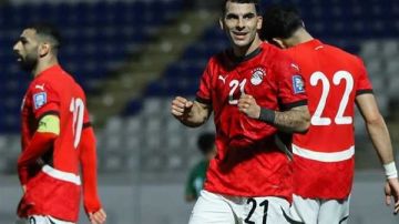 بقيادة صلاح.. الجهاز الفني لمنتخب مصر يعلن قائمة معسكر نوفمبر الجاري