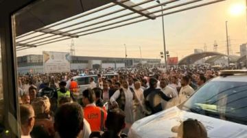 بيومها الأول.. كيف يرى النواب مشاركة المصريين بالخارج في انتخابات البرلمان