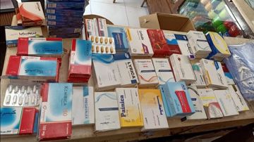 تحذير عاجل من عبوات أدوية شهيرة مجهولة المصدر في الأسواق.. تفاصيل