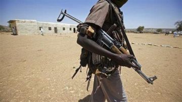 داعش يحاول إعادة إنتاج نفسه في السودان بعد فقدانه مناطق نفوذ في العراق وسوريا داعش يحاول إعادة إنتاج نفسه في السودان بعد فقدانه مناطق نفوذ في العراق وسوريا