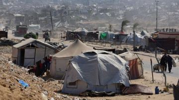 رغم الرفض الإقليمي.. أمريكا ماضية في تقسيم غزة وتقطيع أوصالها