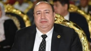 صوتك هيفرق ..عضو بالشيوخ يدعو المواطنين للمشاركة في المرحلة الثانية لانتخابات النواب