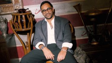 عبد الرحمن رشدى يطرح أحدث أغنياته فى الليل 