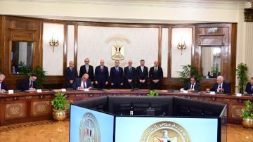 عبد اللطيف: المدارس التكنولوجية التطبيقية خطوة تاريخية لتعزيز مهارات الشباب في سوق العمل