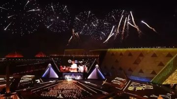 قطاع الديجيتال بالمتحدة: رصدنا محاولات مدفوعة لتصدر الترند تزامنا مع افتتاح المتحف الكبير