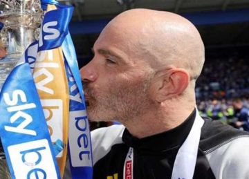 ماريسكا: تشيلسي استحق الفوز على توتنهام ماريسكا: تشيلسي استحق الفوز على توتنهام