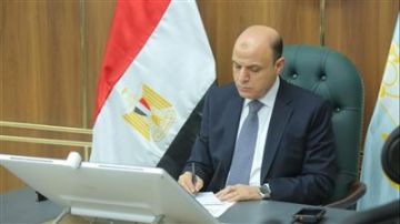 محافظ كفر الشيخ: تحرير 189 محضرا تموينيا وضبط طن سلع منتهية الصلاحية محافظ كفر الشيخ: تحرير 189 محضرا تموينيا وضبط طن سلع منتهية الصلاحية