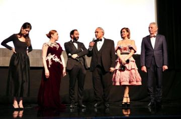 مخرج شكوى رقم 713317: قصة الفيلم حقيقية وتجسيد لموقف تعرضت له مخرج شكوى رقم 713317: قصة الفيلم حقيقية وتجسيد لموقف تعرضت له