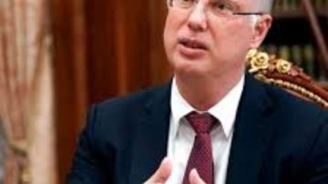 مسئول مقرب من بوتين يهاجم الغرب بسبب سياسات الهجرة.. ويصفها بـ الكارثة الحضارية 