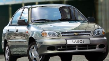 معشوقة الجماهير.. سعر ومواصفات شيفرولية لانوس في سوق المستعمل معشوقة الجماهير.. سعر ومواصفات شيفرولية لانوس في سوق المستعمل