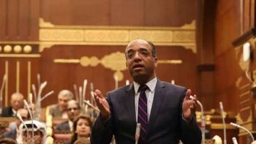 نائب: الإقبال الكبير للناخبين يعكس قوة الديمقراطية وروح المشاركة في انتخابات مجلس النواب