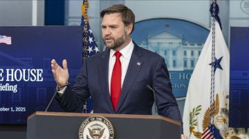 نائب الرئيس الأمريكي يكشف ملامح خطة السلام بين روسيا وأوكرانيا