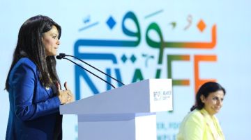 نوفي ودليل شرم الشيخ تتصدران خارطة طريق دولية لزيادة الاستثمارات المناخية نوفي ودليل شرم الشيخ تتصدران خارطة طريق دولية لزيادة الاستثمارات المناخية