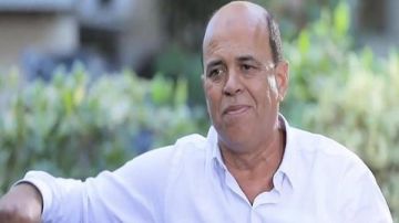 هشام يكن: محمد صبري ترك بصمة كبيرة.. وتكريم رموز الزمالك وهم على قيد الحياة واجب 