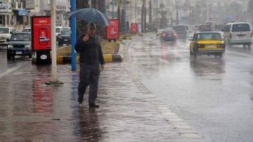 هل الشتاء المقبل سيكون الأشد؟.. هيئة الأرصاد توضح