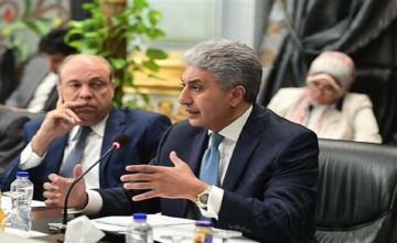 وزير السياحة: مصر تستهدف 18 مليون سائح وإيرادات 17.6 مليار دولار بنهاية 2025 وزير السياحة: مصر تستهدف 18 مليون سائح وإيرادات 17.6 مليار دولار بنهاية 2025