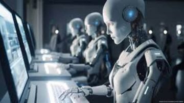 وظائف قد تختفي بسبب تطور الذكاء الاصطناعي.. تعرف عليها وظائف قد تختفي بسبب تطور الذكاء الاصطناعي.. تعرف عليها