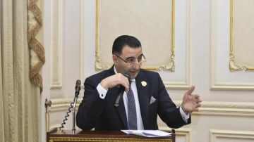 وكيل صناعة الشيوخ: تشغيل المصانع المتعثرة ضرورة لدعم الاقتصاد وزيادة الإنتاج