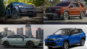 أخبار السيارات خطوات مهمة للحفاظ على فرامل السيارة.. أيهما تفضل مازدا 3 أم كيا كي 4 موديل 2026