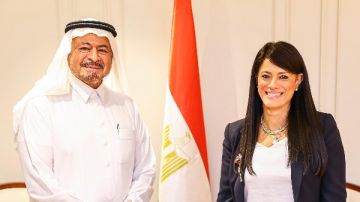 المشاط: عمق ومتانة علاقات مصر والسعودية والروابط التاريخية بين البلدين المشاط: عمق ومتانة علاقات مصر والسعودية والروابط التاريخية بين البلدين